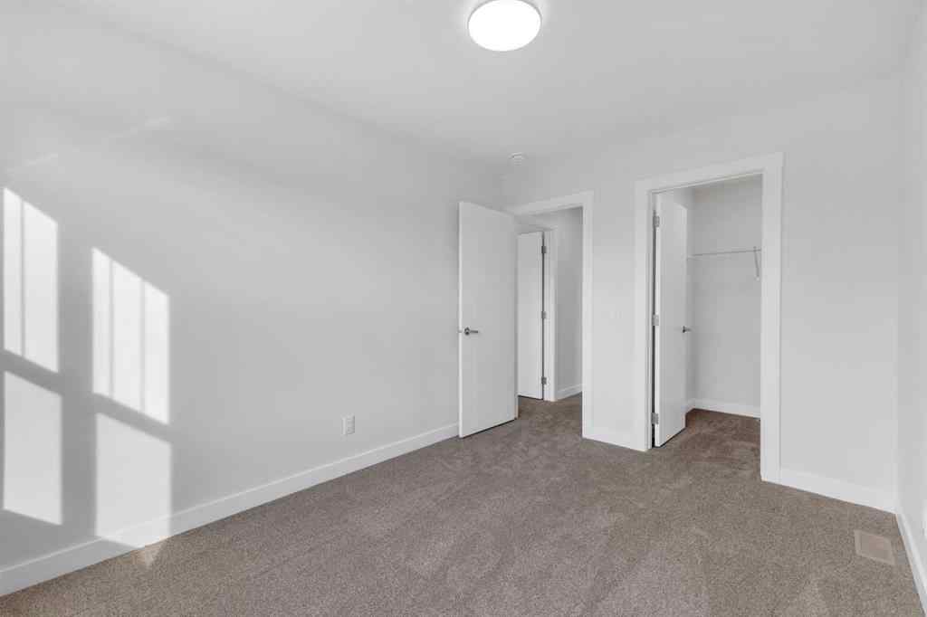 MLS® A2257435 - 100 Corner Glen Manor NE in Cornerstone Calgary, Residential