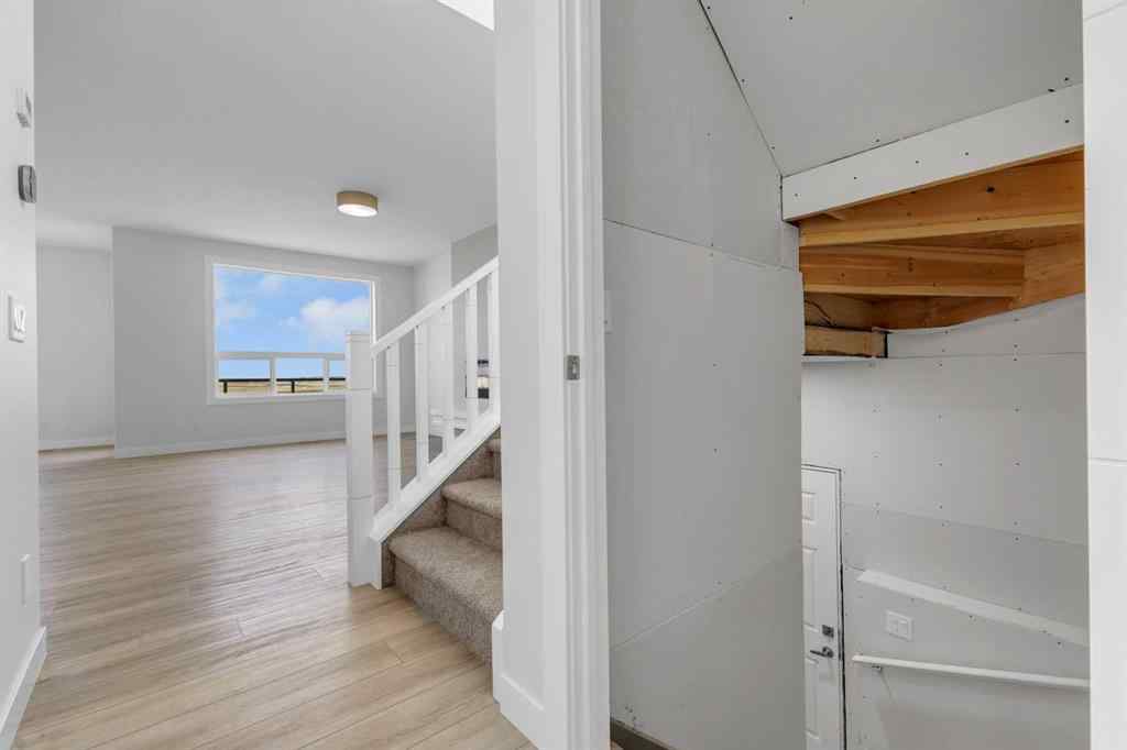 MLS® A2257435 - 100 Corner Glen Manor NE in Cornerstone Calgary, Residential