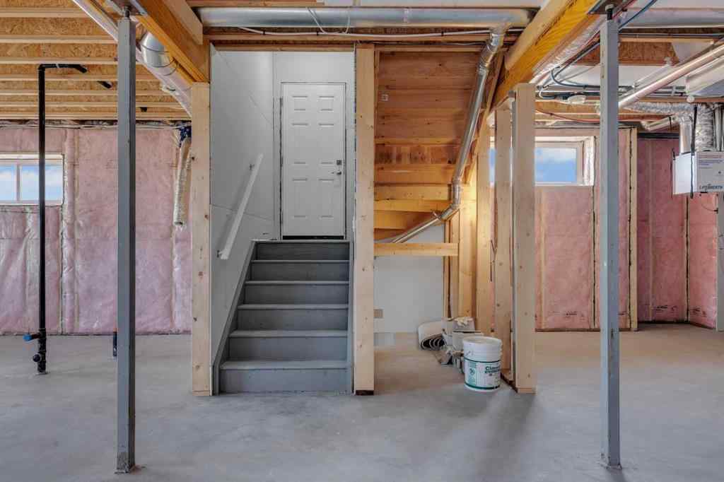 MLS® A2257435 - 100 Corner Glen Manor NE in Cornerstone Calgary, Residential