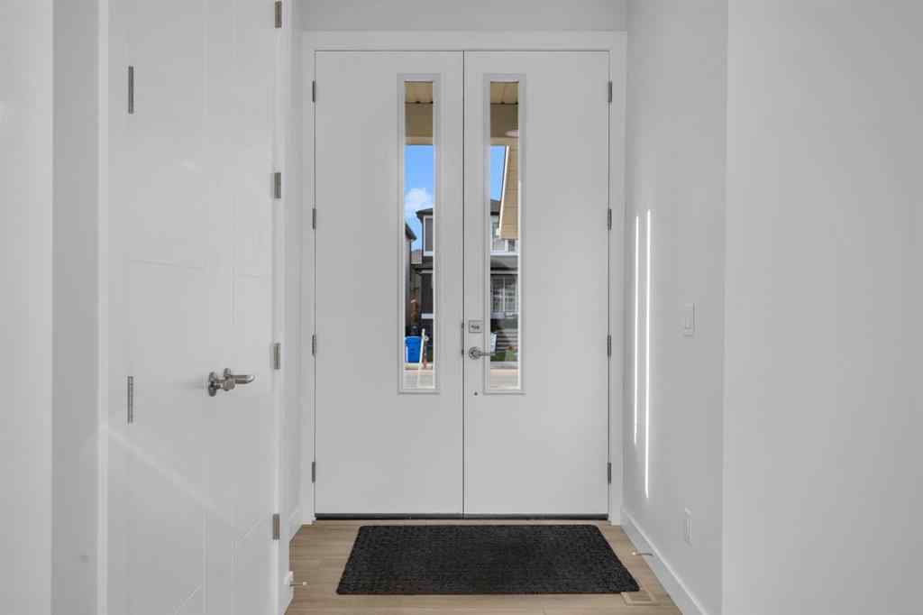 MLS® A2257435 - 100 Corner Glen Manor NE in Cornerstone Calgary, Residential