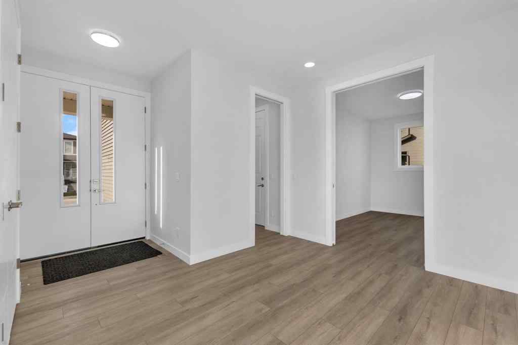 MLS® A2257435 - 100 Corner Glen Manor NE in Cornerstone Calgary, Residential
