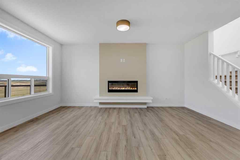 MLS® A2257435 - 100 Corner Glen Manor NE in Cornerstone Calgary, Residential