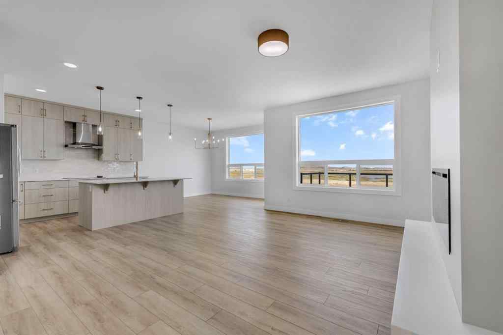 MLS® A2257435 - 100 Corner Glen Manor NE in Cornerstone Calgary, Residential