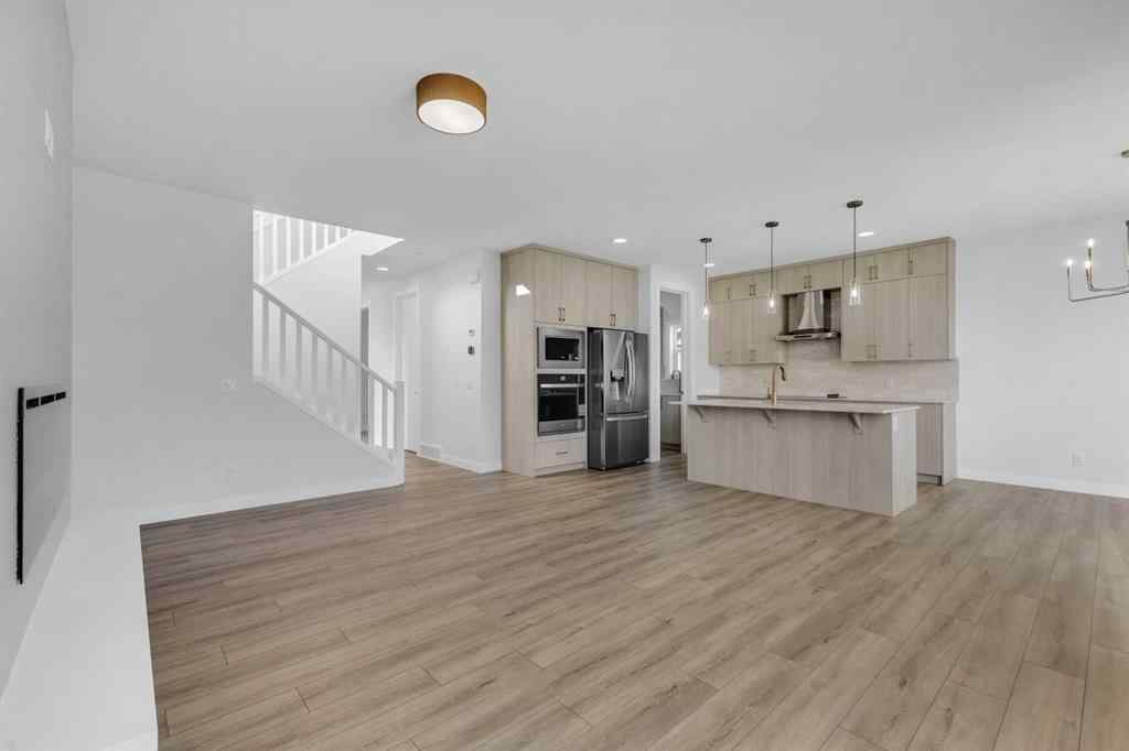 MLS® A2257435 - 100 Corner Glen Manor NE in Cornerstone Calgary, Residential