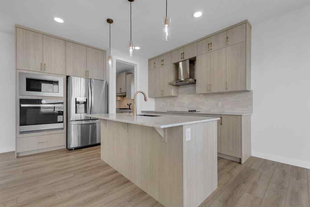 MLS® A2257435 - 100 Corner Glen Manor NE in Cornerstone Calgary, Residential