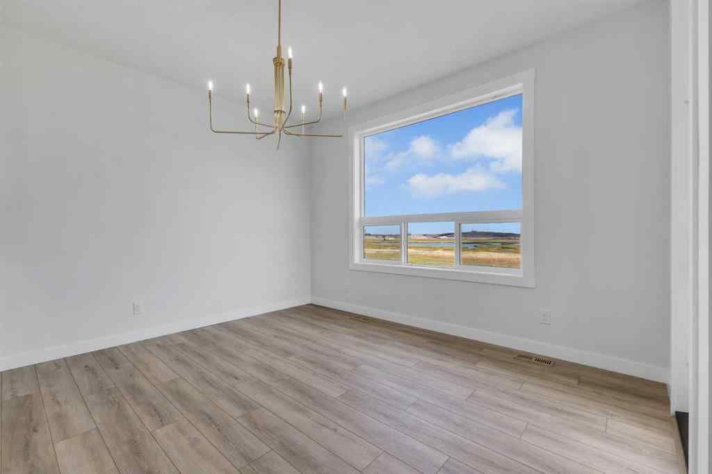 MLS® A2257435 - 100 Corner Glen Manor NE in Cornerstone Calgary, Residential