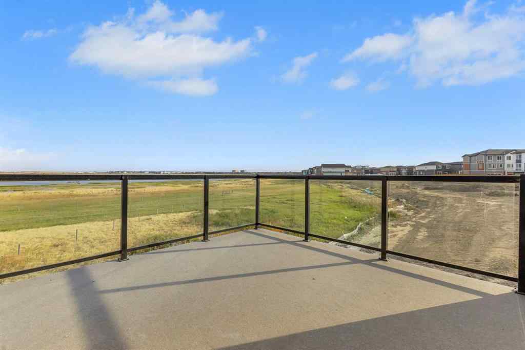 MLS® A2257435 - 100 Corner Glen Manor NE in Cornerstone Calgary, Residential