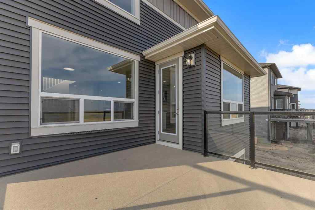 MLS® A2257435 - 100 Corner Glen Manor NE in Cornerstone Calgary, Residential