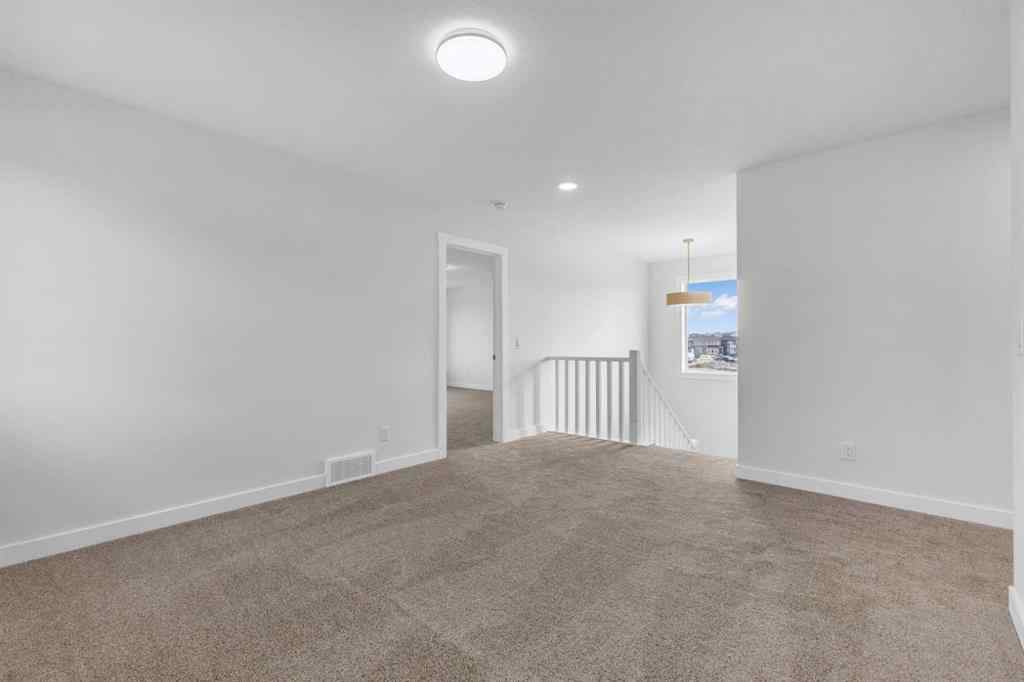 MLS® A2257435 - 100 Corner Glen Manor NE in Cornerstone Calgary, Residential