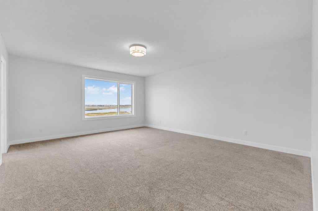 MLS® A2257435 - 100 Corner Glen Manor NE in Cornerstone Calgary, Residential
