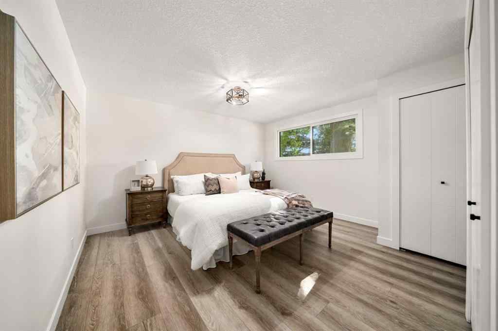 MLS® A2257436 - 3212 Breen Crescent NW in Brentwood Calgary, Residential
