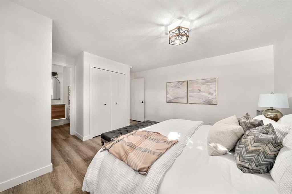 MLS® A2257436 - 3212 Breen Crescent NW in Brentwood Calgary, Residential