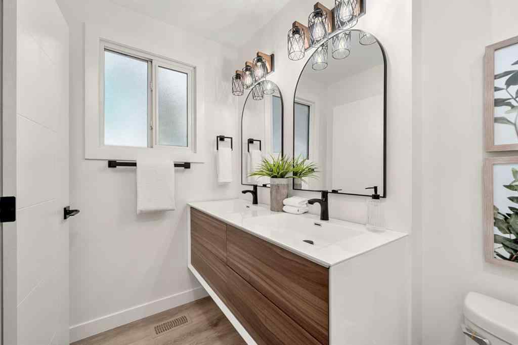 MLS® A2257436 - 3212 Breen Crescent NW in Brentwood Calgary, Residential