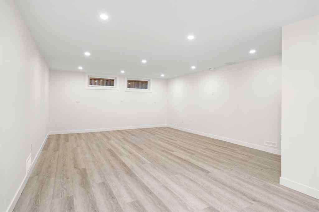 MLS® A2257436 - 3212 Breen Crescent NW in Brentwood Calgary, Residential