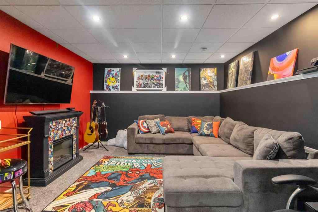 MLS® A2257437 - 120 Brebeuf Crescent  in Timberlea Fort McMurray, Residential