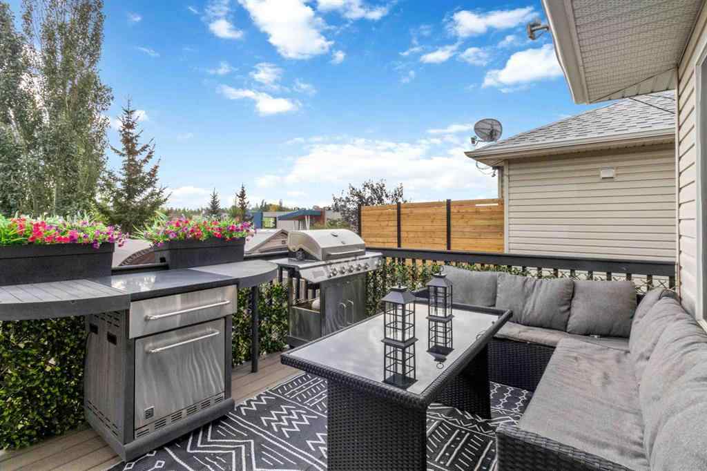 MLS® A2257437 - 120 Brebeuf Crescent  in Timberlea Fort McMurray, Residential