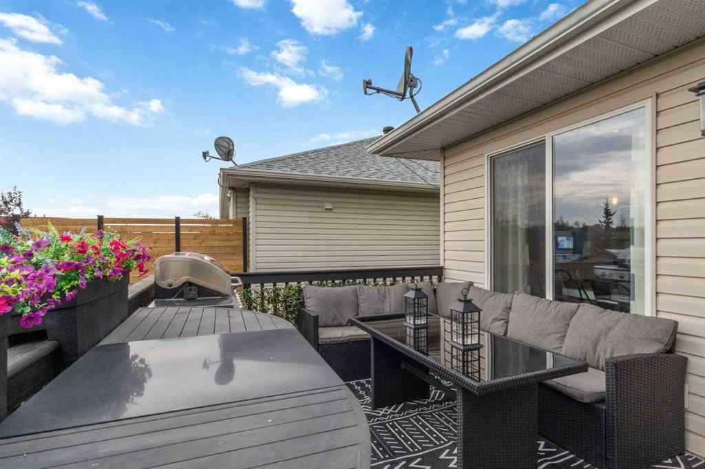 MLS® A2257437 - 120 Brebeuf Crescent  in Timberlea Fort McMurray, Residential