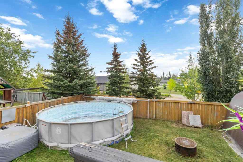 MLS® A2257437 - 120 Brebeuf Crescent  in Timberlea Fort McMurray, Residential