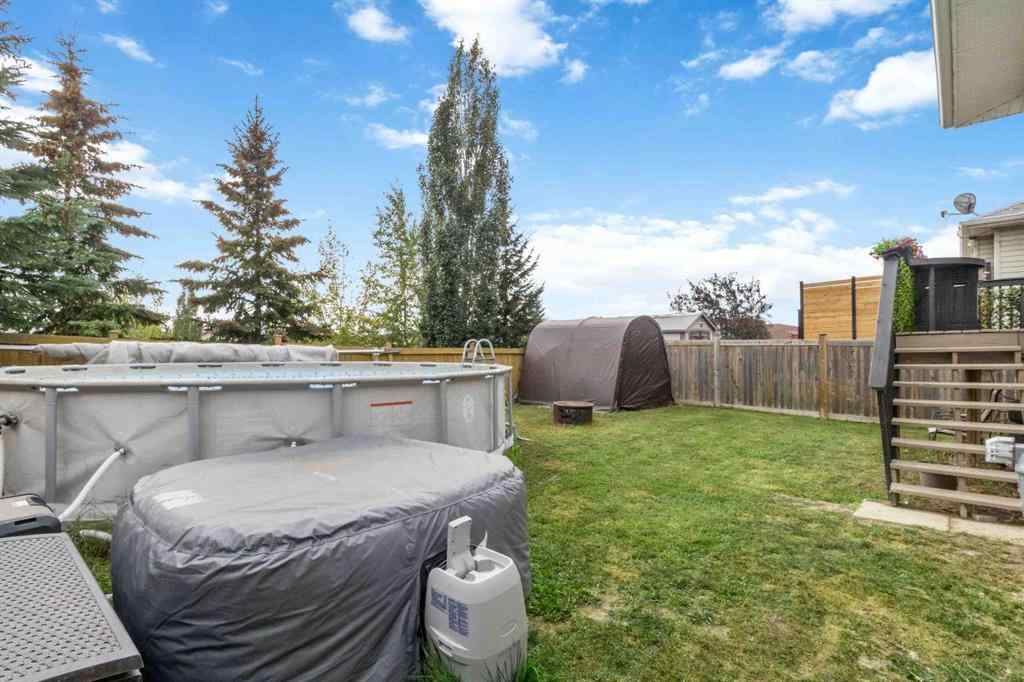 MLS® A2257437 - 120 Brebeuf Crescent  in Timberlea Fort McMurray, Residential