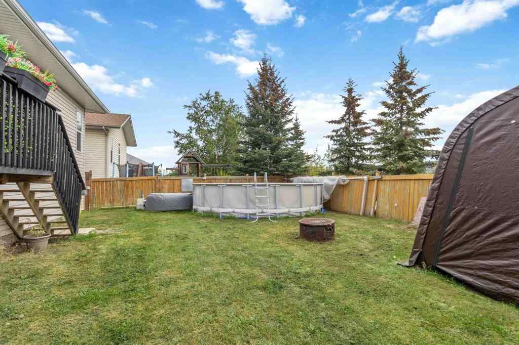 MLS® A2257437 - 120 Brebeuf Crescent  in Timberlea Fort McMurray, Residential