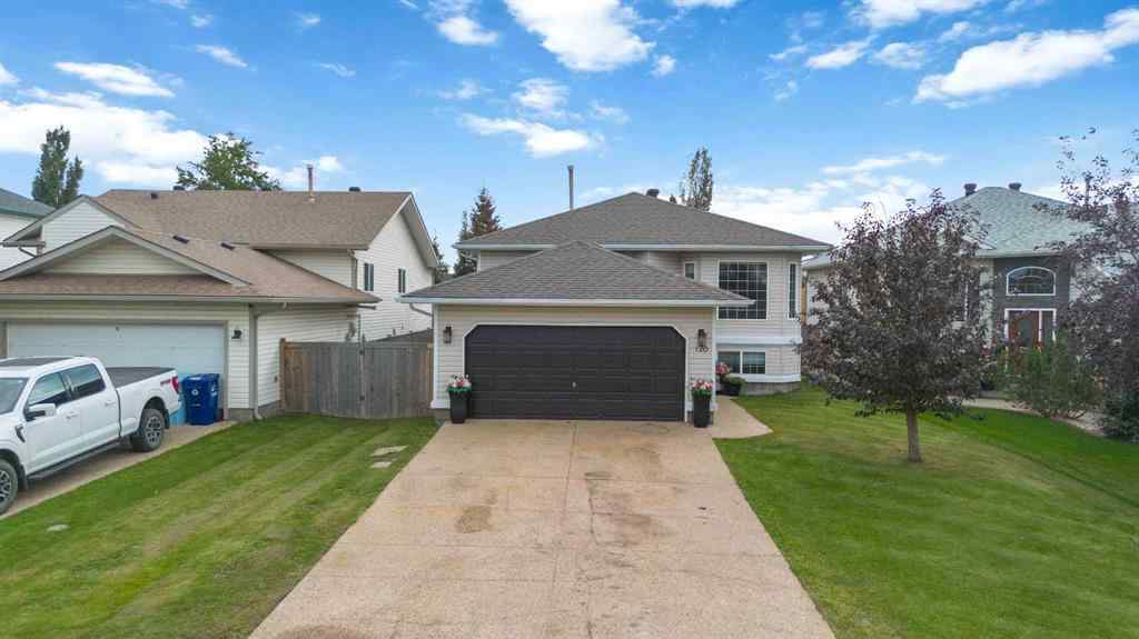 MLS® A2257437 - 120 Brebeuf Crescent  in Timberlea Fort McMurray, Residential