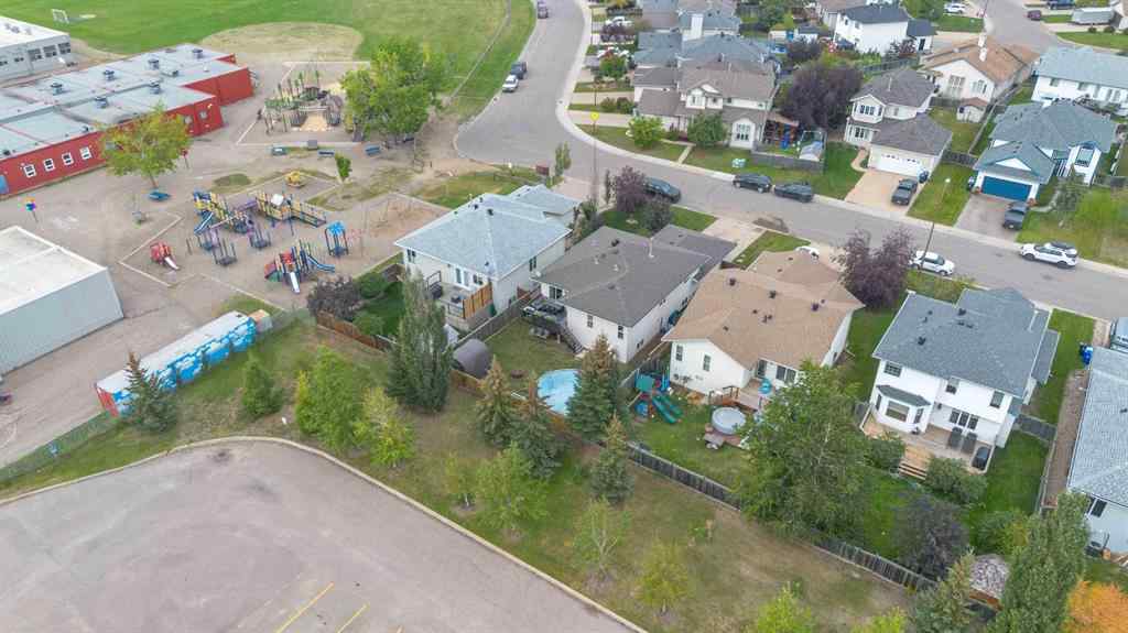 MLS® A2257437 - 120 Brebeuf Crescent  in Timberlea Fort McMurray, Residential
