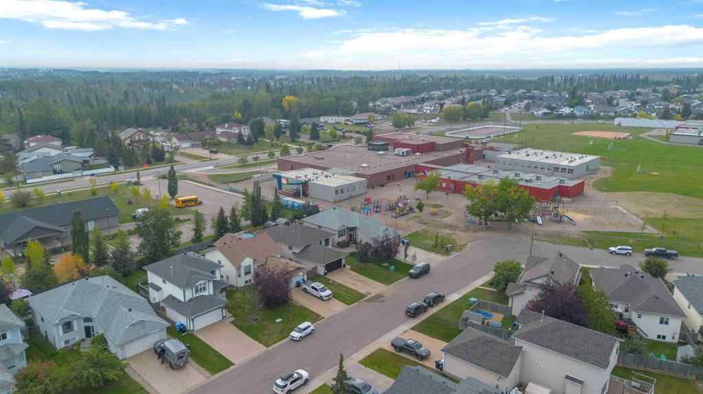 MLS® A2257437 - 120 Brebeuf Crescent  in Timberlea Fort McMurray, Residential