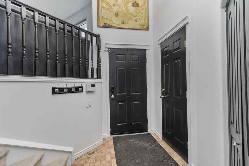 MLS® A2257437 - 120 Brebeuf Crescent  in Timberlea Fort McMurray, Residential