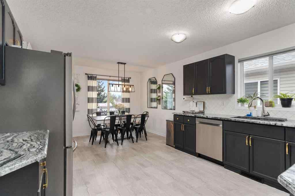 MLS® A2257437 - 120 Brebeuf Crescent  in Timberlea Fort McMurray, Residential