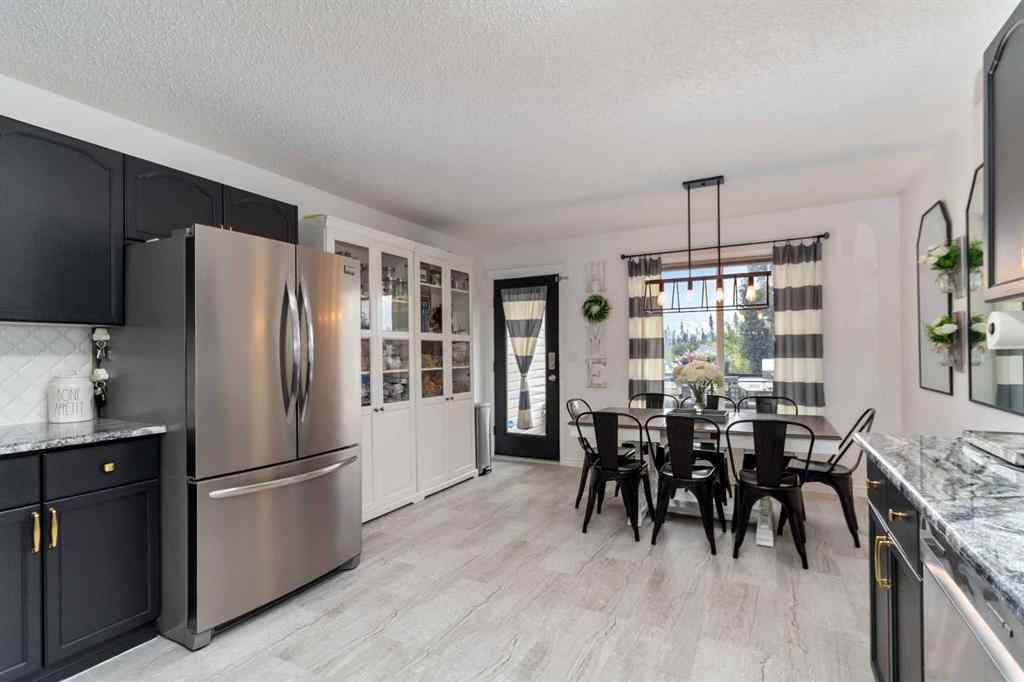 MLS® A2257437 - 120 Brebeuf Crescent  in Timberlea Fort McMurray, Residential