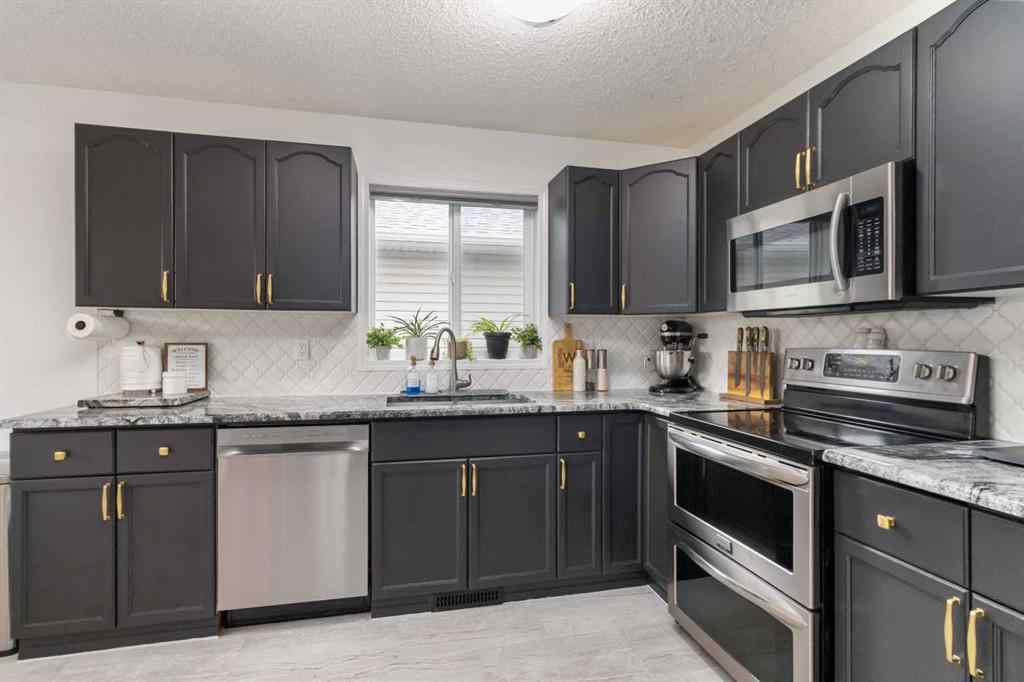 MLS® A2257437 - 120 Brebeuf Crescent  in Timberlea Fort McMurray, Residential