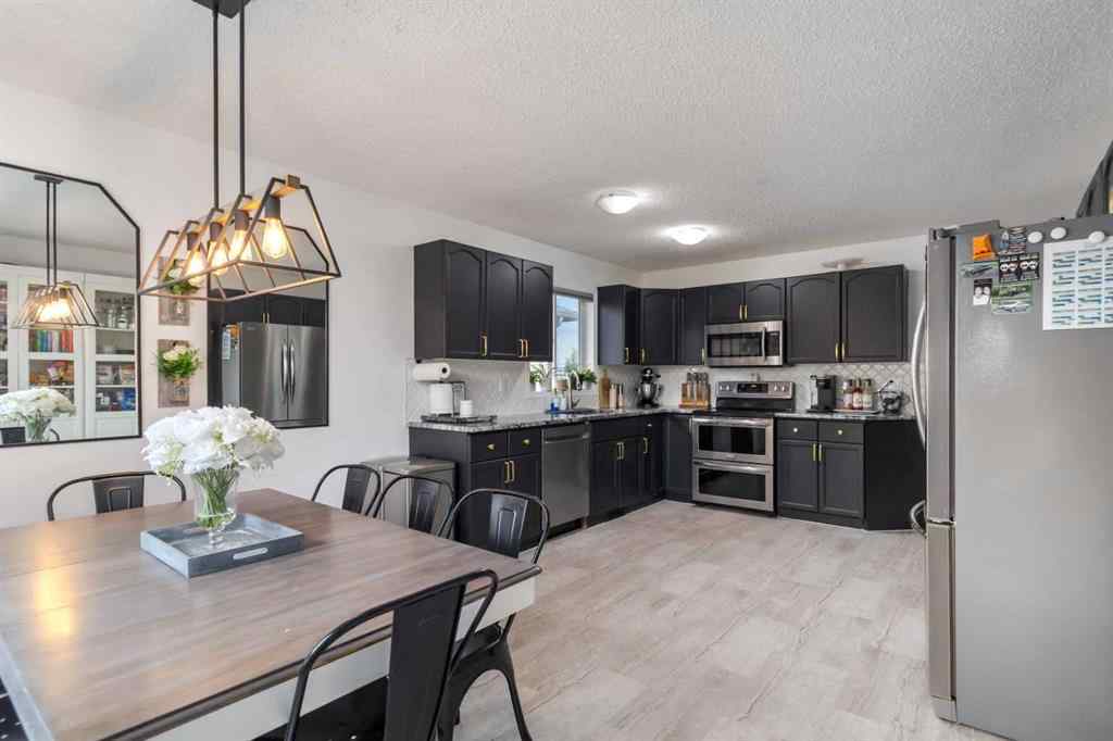 MLS® A2257437 - 120 Brebeuf Crescent  in Timberlea Fort McMurray, Residential