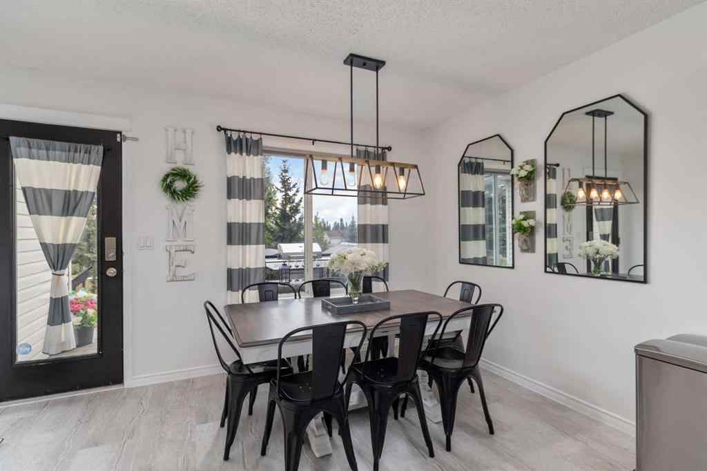 MLS® A2257437 - 120 Brebeuf Crescent  in Timberlea Fort McMurray, Residential