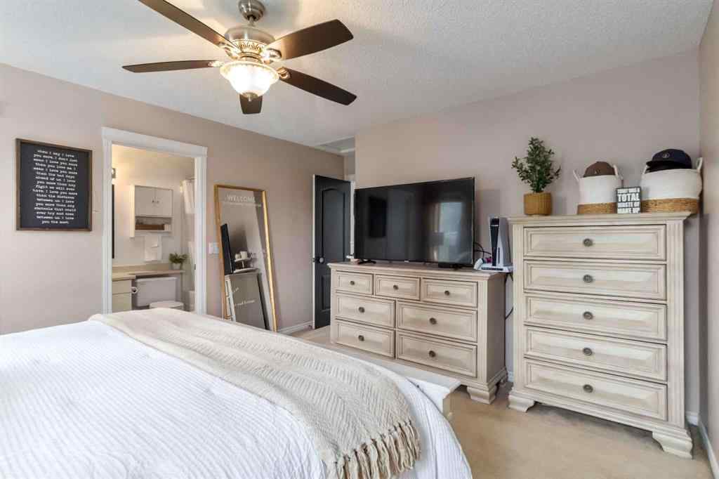 MLS® A2257437 - 120 Brebeuf Crescent  in Timberlea Fort McMurray, Residential