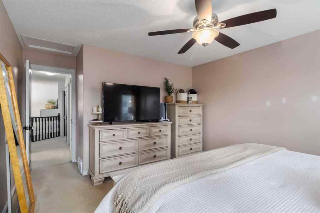 MLS® A2257437 - 120 Brebeuf Crescent  in Timberlea Fort McMurray, Residential
