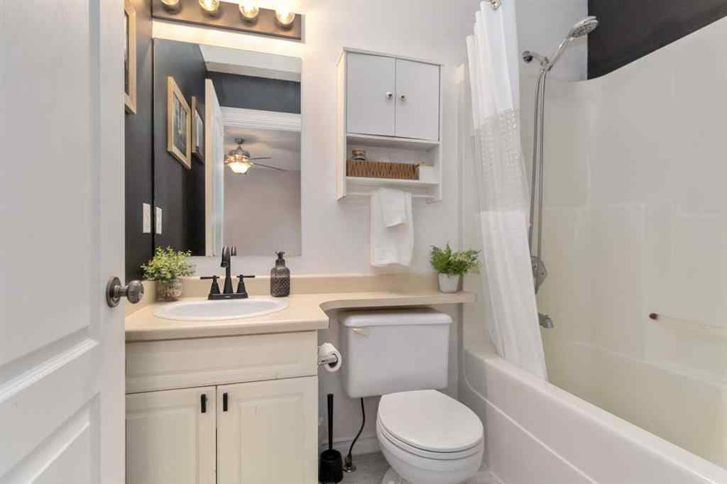 MLS® A2257437 - 120 Brebeuf Crescent  in Timberlea Fort McMurray, Residential