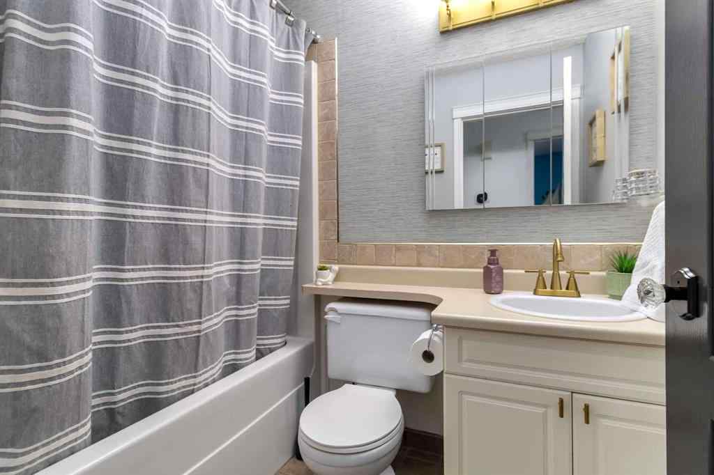MLS® A2257437 - 120 Brebeuf Crescent  in Timberlea Fort McMurray, Residential