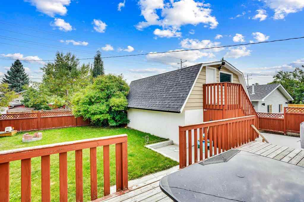 MLS® A2257438 - 88 Westwood Drive SW in Westgate Calgary, Residential