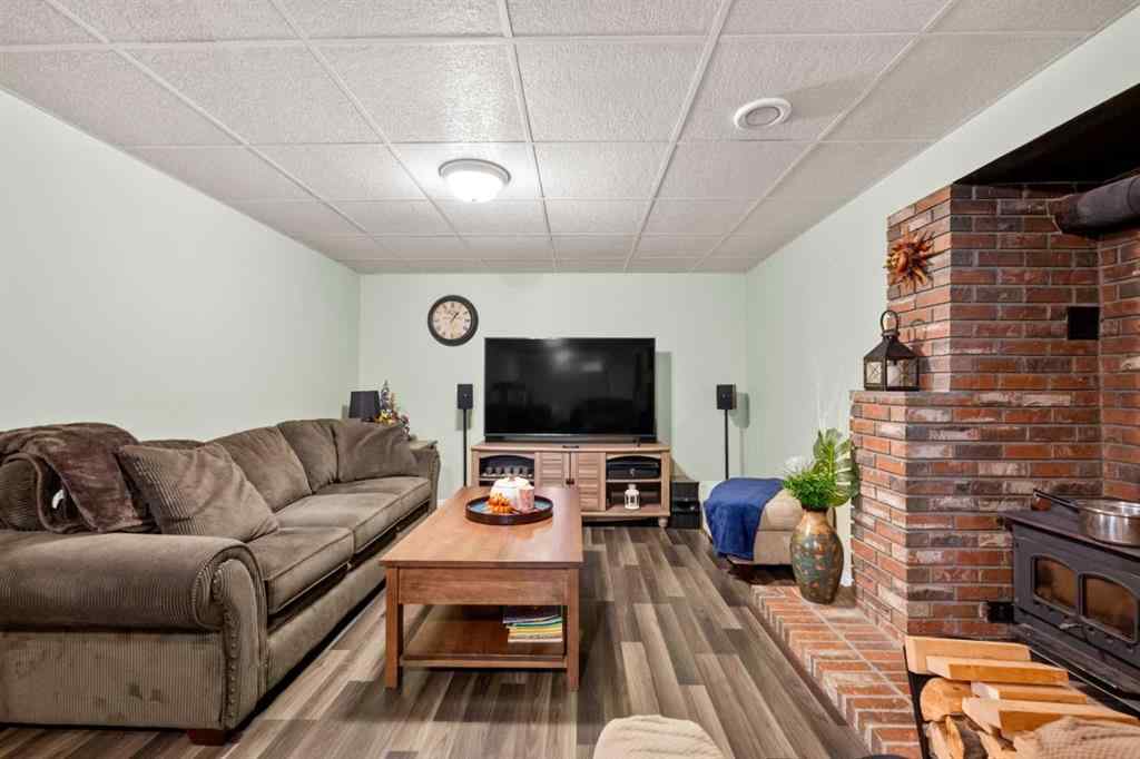 MLS® A2257439 - 12031 Candiac Road SW in Canyon Meadows Calgary, Residential