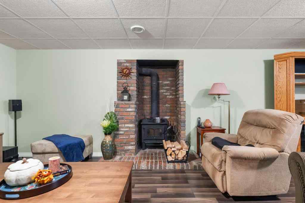 MLS® A2257439 - 12031 Candiac Road SW in Canyon Meadows Calgary, Residential