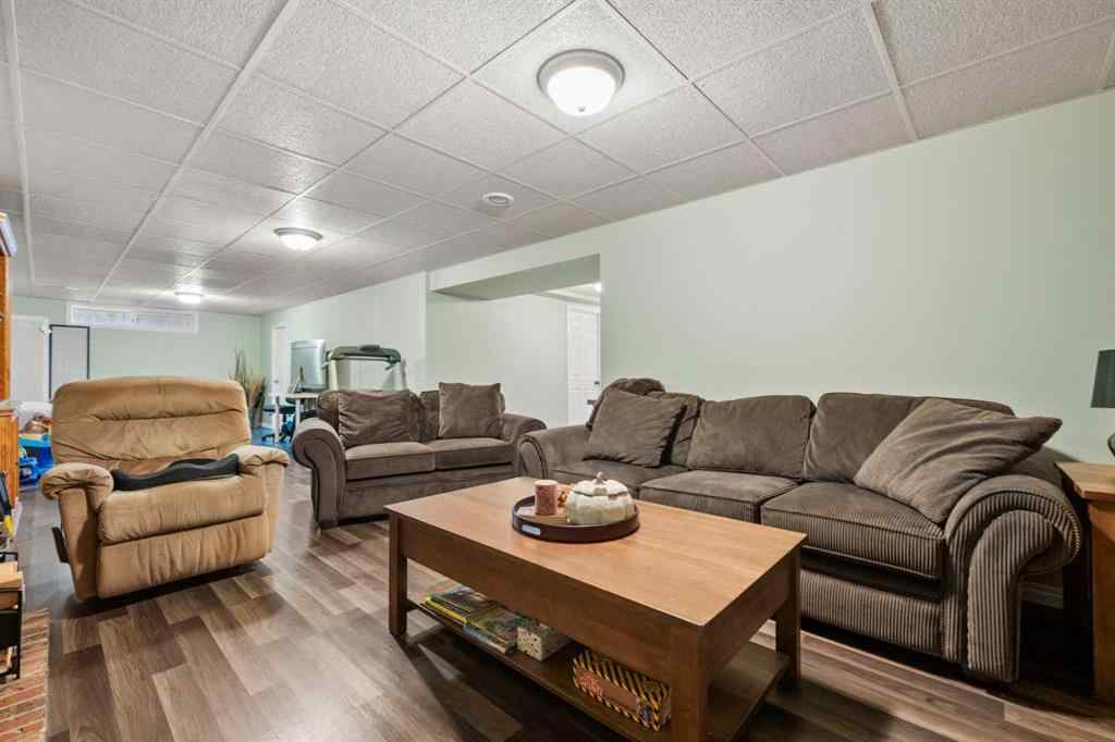 MLS® A2257439 - 12031 Candiac Road SW in Canyon Meadows Calgary, Residential