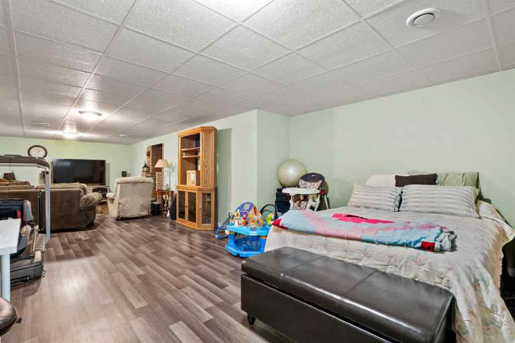 MLS® A2257439 - 12031 Candiac Road SW in Canyon Meadows Calgary, Residential