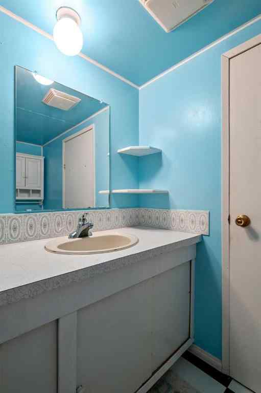 MLS® A2257439 - 12031 Candiac Road SW in Canyon Meadows Calgary, Residential