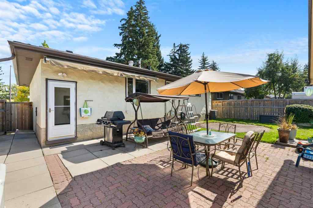 MLS® A2257439 - 12031 Candiac Road SW in Canyon Meadows Calgary, Residential