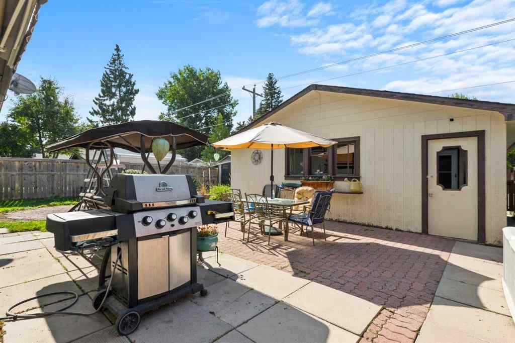MLS® A2257439 - 12031 Candiac Road SW in Canyon Meadows Calgary, Residential