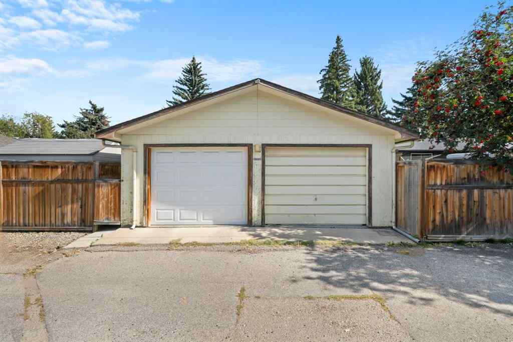MLS® A2257439 - 12031 Candiac Road SW in Canyon Meadows Calgary, Residential