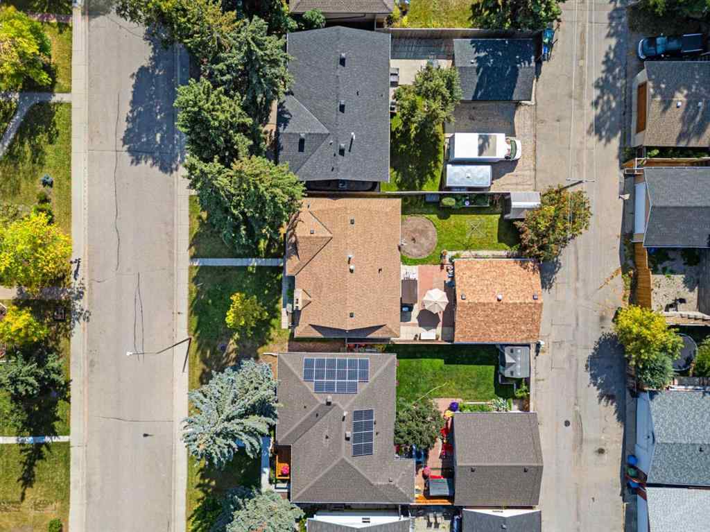 MLS® A2257439 - 12031 Candiac Road SW in Canyon Meadows Calgary, Residential