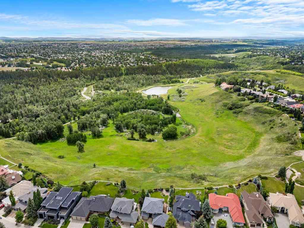 MLS® A2257439 - 12031 Candiac Road SW in Canyon Meadows Calgary, Residential