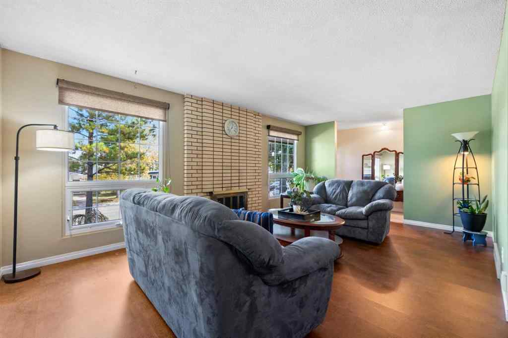 MLS® A2257439 - 12031 Candiac Road SW in Canyon Meadows Calgary, Residential