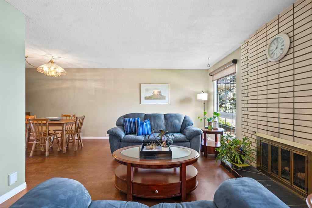 MLS® A2257439 - 12031 Candiac Road SW in Canyon Meadows Calgary, Residential